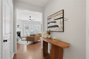 725 Duberry St, Alpharetta, GA 30004 - Photo 8