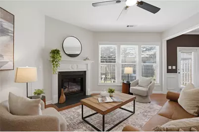 725 Duberry Street, Alpharetta, GA 30004 - Photo 2