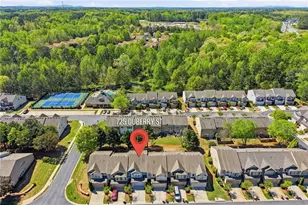 725 Duberry St, Alpharetta, GA 30004 - Photo 32