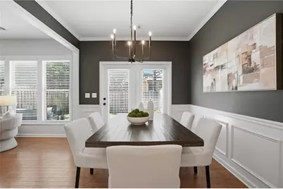 725 Duberry Street, Alpharetta, GA 30004 - Photo 12