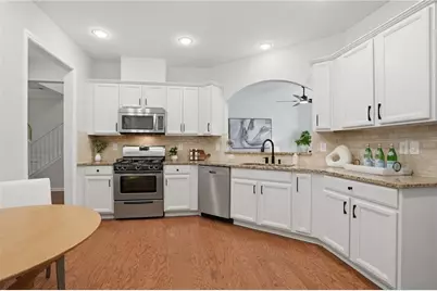 725 Duberry Street, Alpharetta, GA 30004 - Photo 4