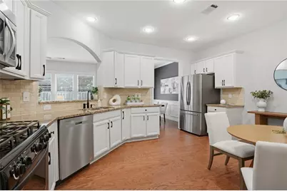 725 Duberry Street, Alpharetta, GA 30004 - Photo 14