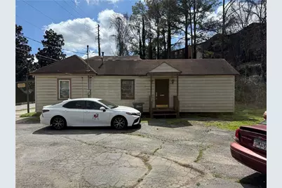 353 Campbell Hill Street NW, Marietta, GA 30060 - Photo 4