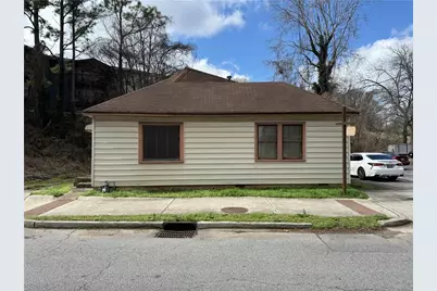 353 Campbell Hill Street NW, Marietta, GA 30060 - Photo 2