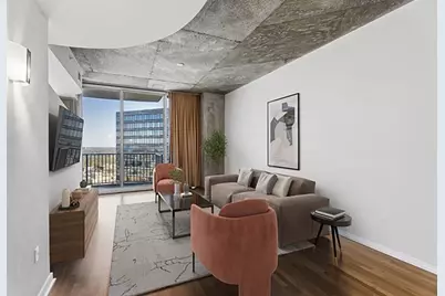 400 W Peachtree Street NW #3115, Atlanta, GA 30308 - Photo 6