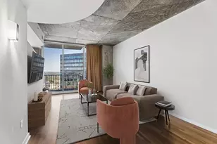 400 W Peachtree St NW, Atlanta, GA 30308 - Photo 6