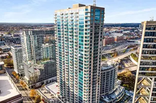 400 W Peachtree St NW, Atlanta, GA 30308 - Photo 1