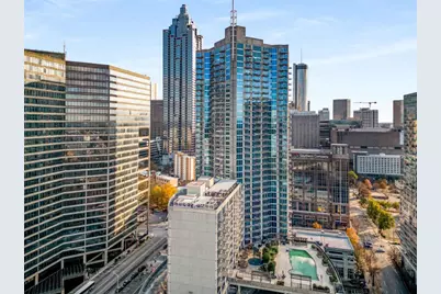 400 W Peachtree Street NW #3115, Atlanta, GA 30308 - Photo 4
