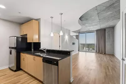 400 W Peachtree Street NW #3115, Atlanta, GA 30308 - Photo 12