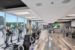 400 W Peachtree St NW, Atlanta, GA 30308 - Photo 36