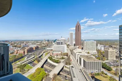 400 W Peachtree Street NW #3115, Atlanta, GA 30308 - Photo 24