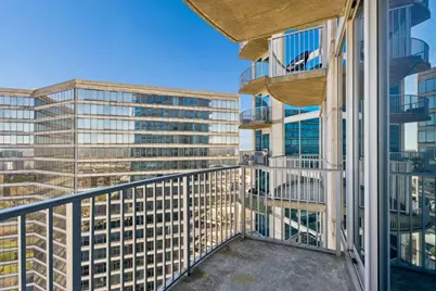 400 W Peachtree Street NW #3115, Atlanta, GA 30308 - Photo 26