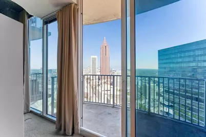 400 W Peachtree Street NW #3115, Atlanta, GA 30308 - Photo 22