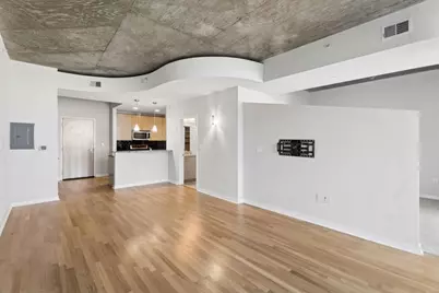 400 W Peachtree Street NW #3115, Atlanta, GA 30308 - Photo 8