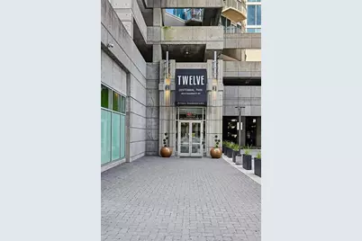 400 W Peachtree Street NW #3115, Atlanta, GA 30308 - Photo 44