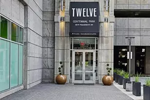 400 W Peachtree St NW, Atlanta, GA 30308 - Photo 44