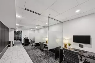 400 W Peachtree St NW, Atlanta, GA 30308 - Photo 34