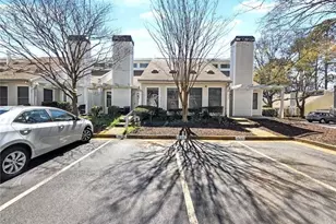 1536 Planters Ridge Ln, Alpharetta, GA 30004 - Photo 2
