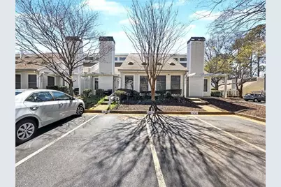 1536 Planters Ridge Lane, Alpharetta, GA 30004 - Photo 4