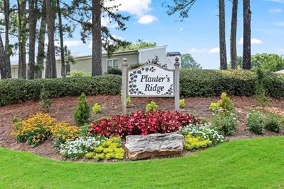 1536 Planters Ridge Lane, Alpharetta, GA 30004 - Photo 2