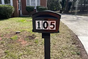 105 Greene St NE, Fairburn, GA 30213 - Photo 4