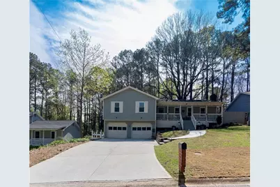 2682 Ansley Way, Lawrenceville, GA 30044 - Photo 4