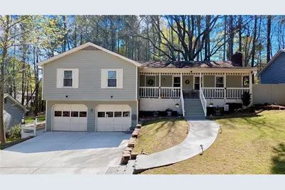 2682 Ansley Way, Lawrenceville, GA 30044 - Photo 2