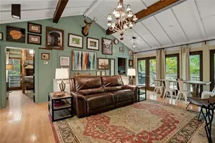 176 Wild Ginger Cir, Jasper, GA 30143 - Photo 6