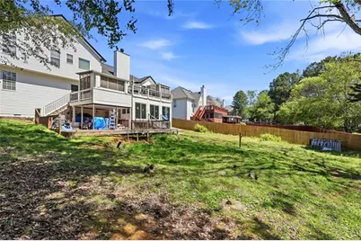 219 Taylors Farm Drive, Canton, GA 30115 - Photo 26