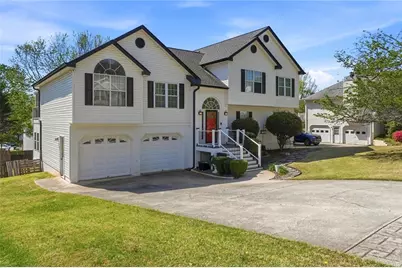 219 Taylors Farm Drive, Canton, GA 30115 - Photo 2