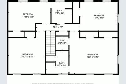 633 Butterworth Road, Canton, GA 30114 - Photo 52