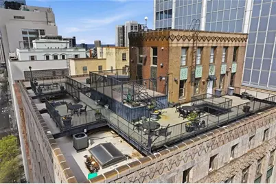 32 Peachtree Street NW #1102, Atlanta, GA 30303 - Photo 2