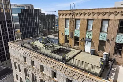 32 Peachtree Street NW #1102, Atlanta, GA 30303 - Photo 1