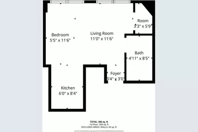 32 Peachtree Street NW #1102, Atlanta, GA 30303 - Photo 40