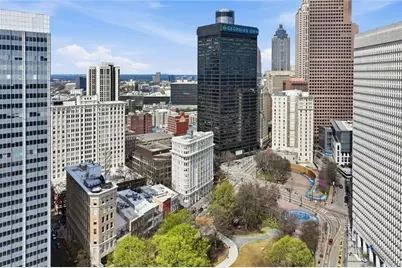 32 Peachtree Street NW #1102, Atlanta, GA 30303 - Photo 8
