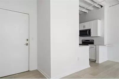 32 Peachtree Street NW #1102, Atlanta, GA 30303 - Photo 24