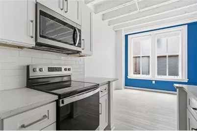 32 Peachtree Street NW #1102, Atlanta, GA 30303 - Photo 30