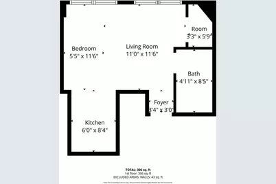 32 Peachtree Street NW #1102, Atlanta, GA 30303 - Photo 40