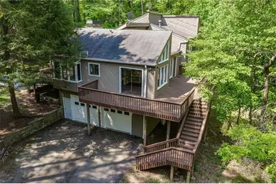 1771 Blackwell Road, Marietta, GA 30066 - Photo 2