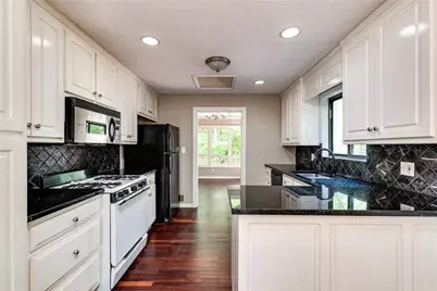 1771 Blackwell Road, Marietta, GA 30066 - Photo 4