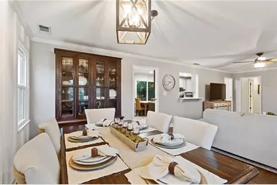 1864 Creat Trail SE, Smyrna, GA 30080 - Photo 12