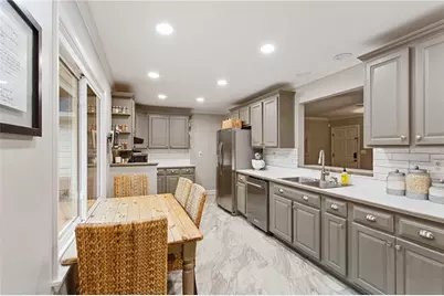 1864 Creat Trail SE, Smyrna, GA 30080 - Photo 14