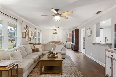 1864 Creat Trail SE, Smyrna, GA 30080 - Photo 10