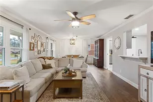 1864 Creat Trail SE, Smyrna, GA 30080 - Photo 10