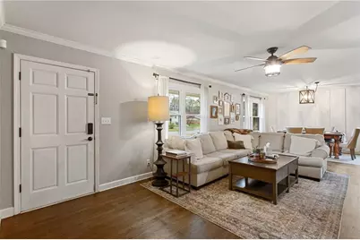 1864 Creat Trail SE, Smyrna, GA 30080 - Photo 2