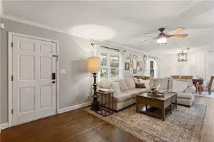 1864 Creat Trail SE, Smyrna, GA 30080 - Photo 2