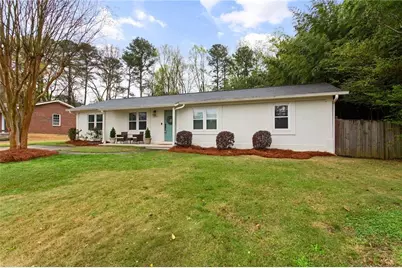 1864 Creat Trail SE, Smyrna, GA 30080 - Photo 36