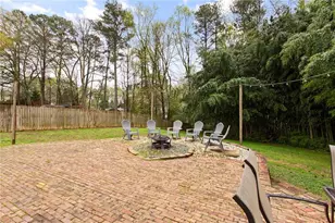 1864 Creat Trail SE, Smyrna, GA 30080 - Photo 40
