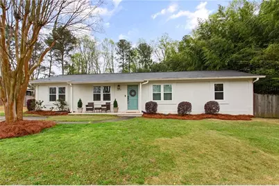 1864 Creat Trail SE, Smyrna, GA 30080 - Photo 34