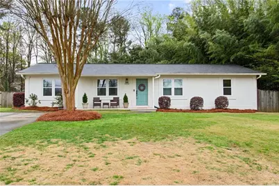 1864 Creat Trail SE, Smyrna, GA 30080 - Photo 1